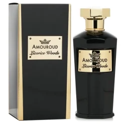 Licorice Woods woda perfumowana spray 100ml