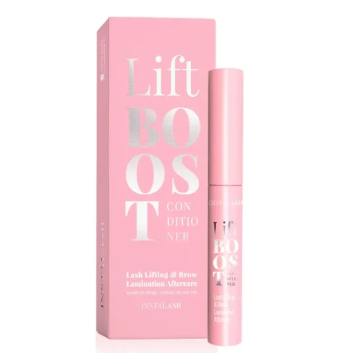 LiftBOOST CONDITIONER Odżywka po liftingu i laminacji rzęs oraz brwi 5ml