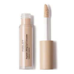 Liftingujący korektor pod oczy z peptydami 202 light cream 4,6ml