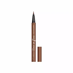 LINE SO FINE BROWN Eyeliner w pisaku brązowy