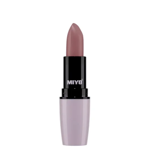 Lip ammo creamy mousse Pomadka do ust 1 Rosewater