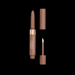 LIP LINE‘N COAT Konturówka do ust i matowy top 2w1 Caramel Toffee 004