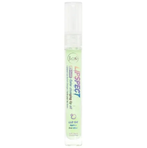 Lipspect Lip Switch Olejek do ust 104 Apple y Ever After