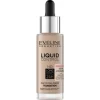 Liquid Control HD Matujący podkład do twarzy z niacynamidem 25 light rose