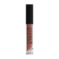 Liquid Lipstick Soft Matte Matowa pomadka w płynie Zen