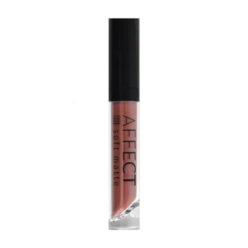 Liquid Lipstick Soft Matte Matowa pomadka w płynie Zen