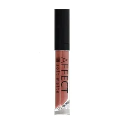 Liquid Lipstick Soft Matte Matowa pomadka w płynie Harmony