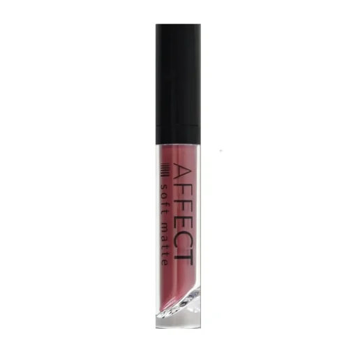 Liquid Lipstick Soft Matte Matowa pomadka w płynie Simplicity