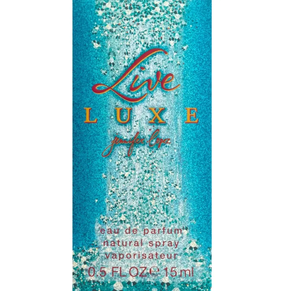 Live Luxe woda perfumowana spray 15ml
