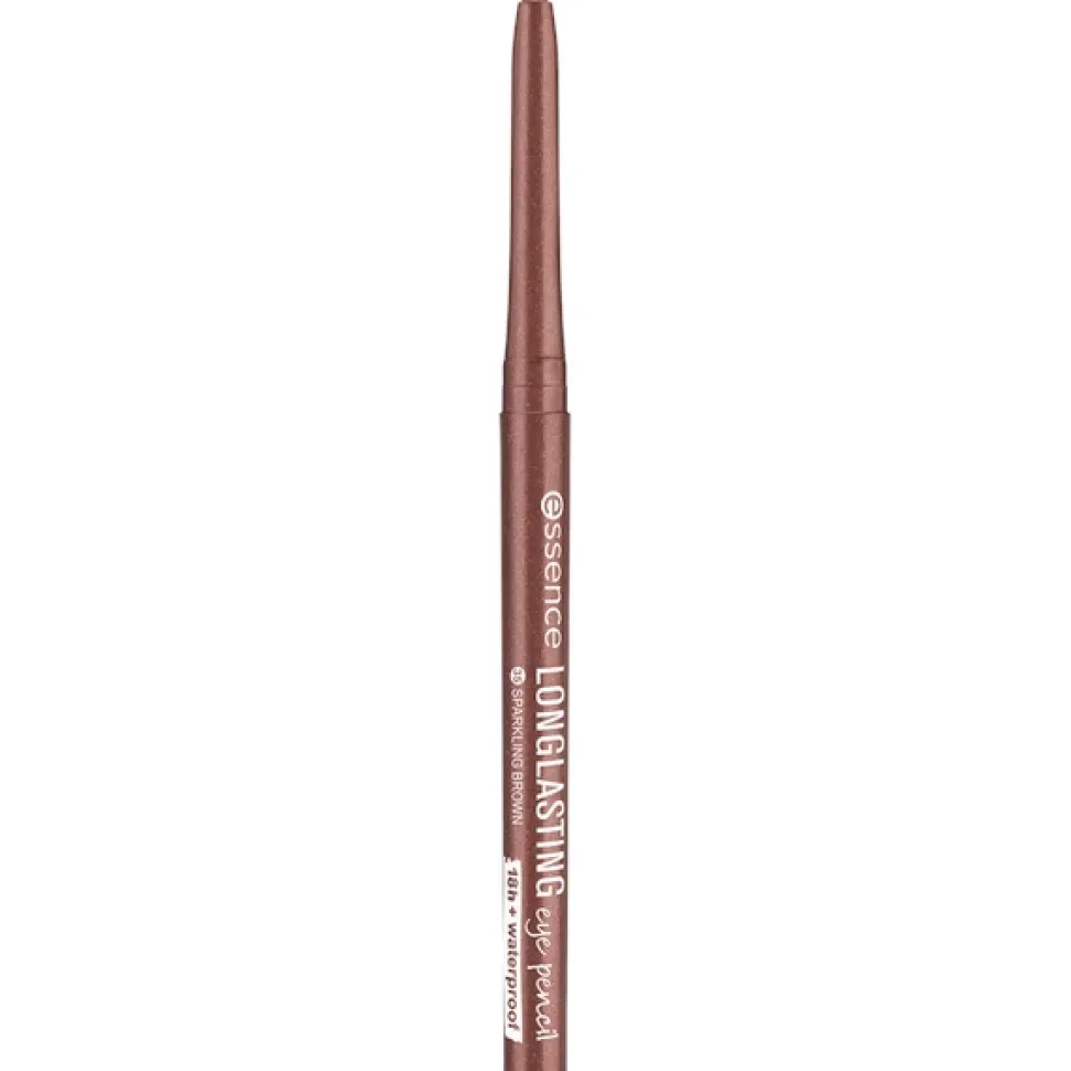 Long Lasting Eye Pencil kredka do oczu 35 Sparkling Brown