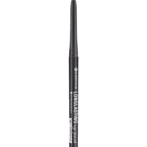 Long Lasting Eye Pencil kredka do oczu 34 Sparkling Black