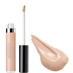 Long Wear Concealer wodoodporny korektor 18 Soft Peach 7ml