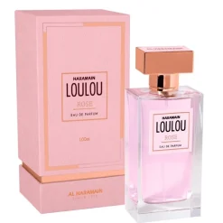 Loulou Rose woda perfumowana spray 100ml