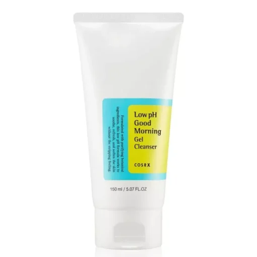Low pH Good Morning Gel Cleanser Oczyszczający żel do twarzy 150 ml