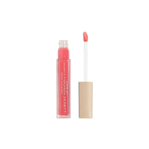 Luminous Shine Błyszczyk do ust 4 Peach Pink