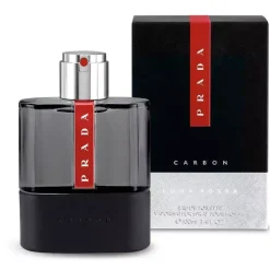 Luna Rossa Carbon woda toaletowa spray 100ml