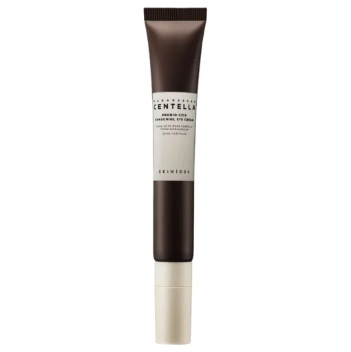 MADAGASCAR CENTELLA Centella Probio-Cica Bakuchiol Eye Cream Krem pod oczy z bakuchiolem 20ml