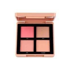 Maestro Academy Blush Bouquet Paletka róże 002