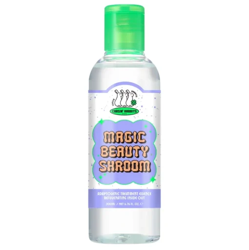 Magic Beauty Shroom Essence Nawilżająca esencja z grzyba śnieżnego 200ml