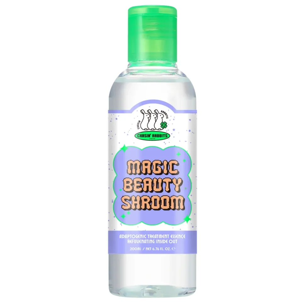 Magic Beauty Shroom Essence Nawilżająca esencja z grzyba śnieżnego 200ml