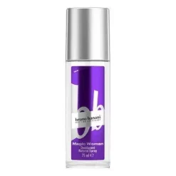 Magic Woman dezodorant w naturalnym sprayu 75ml