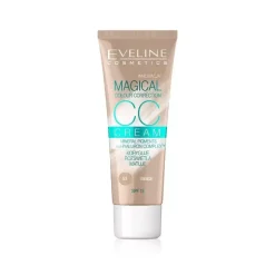 Magical CC Cream Multifunkcyjny krem CC 53 Beige