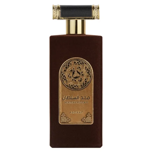 Majd Al Sultan woda perfumowana spray 100ml