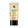 Make Up Matt podkład matująco wygładzający 107 dark beige 30 ml