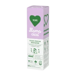 Mama CICA Olejek przeciw rozstępom 100ml