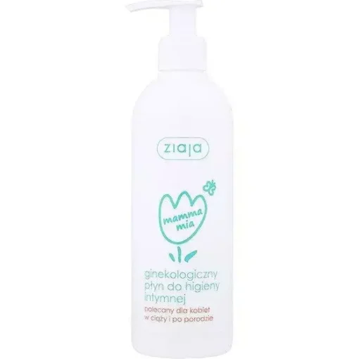 Mamma Mia ginekologiczny płyn do higieny intymnej 300ml