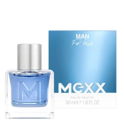 Man woda toaletowa spray 50ml