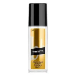Man's Best dezodorant w naturalnym sprayu 75ml