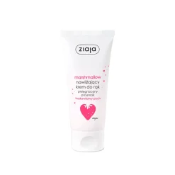 Marshmallow Krem do rąk 50ml