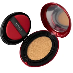 Mask Fit Red Cushion SPF 40 PA++ Długotrwały podkład do twarzy w poduszce 21W Natural Ivory 4,5g