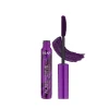 Maskara COLOR AUBERGINE crush