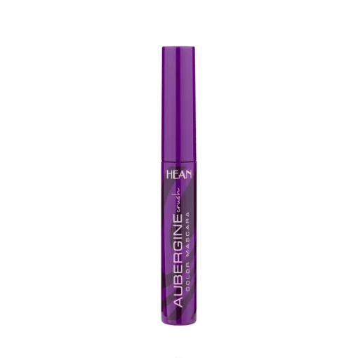 Maskara COLOR AUBERGINE crush