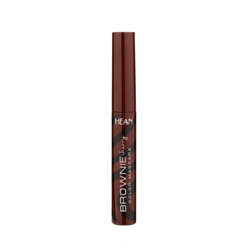 Maskara COLOR BROWNIE cherry