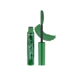 Maskara COLOR Green
