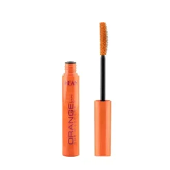 Maskara neonowa TOP Orange fun