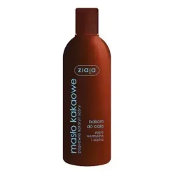 masło kakaowe Balsam do ciała do cery normalnej i suchej 300ml