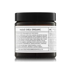 Masło shea 75g