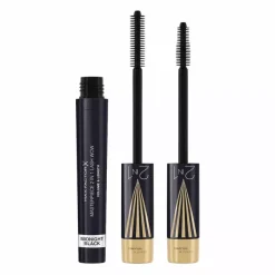 Masterpiece 2w1 Tusz do rzęs Midnight Black 7ml
