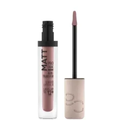 Matt Pro Ink Non-Transfer Liquid Lipstick Pomadka w płynie 010