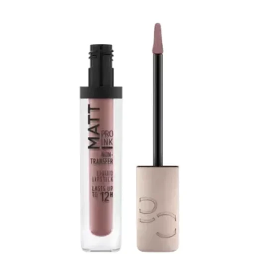 Matt Pro Ink Non-Transfer Liquid Lipstick Pomadka w płynie 010