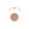 Matte Baked Eyeshadow - Nude Look Wypiekany matowy cień do powiek 01