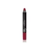 Matte Crayon Lipstick Matowa pomadka do ust w kredce 20