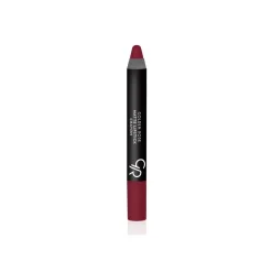 Matte Crayon Lipstick Matowa pomadka do ust w kredce 5