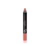Matte Crayon Lipstick Matowa pomadka do ust w kredce 27