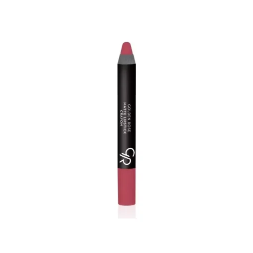 Matte Crayon Lipstick Matowa pomadka do ust w kredce 11