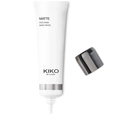 Matte Face Base matująca baza wyrównująca koloryt 30ml